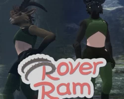 Rover Ram