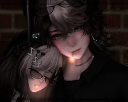 Lazarus + Lynnette