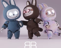 MechaBubu