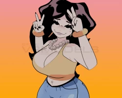 Jasmine!