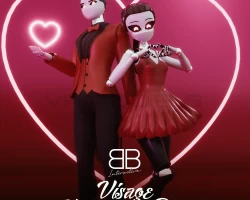 V15AGE Valentines