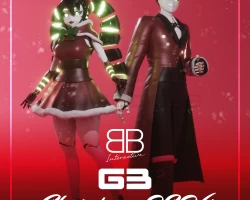 G3 Christmas