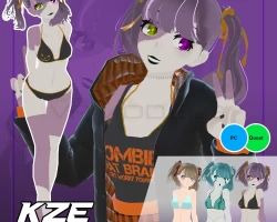 KZE