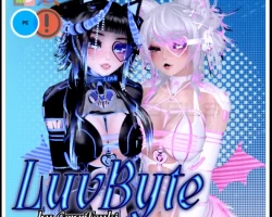 LuvByte 𓆩♡𓆪