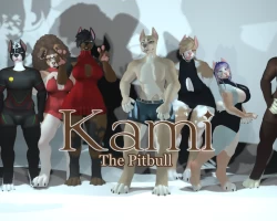 Kami