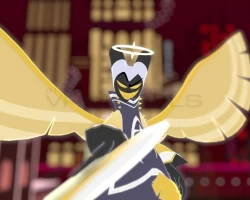 Hazbin Adam