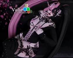 Valie