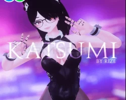 Katsumi