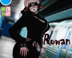 Rowan