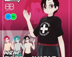 KZM