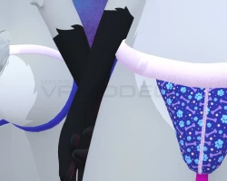 Jockstrap for KitFox KitCat & KitDeer