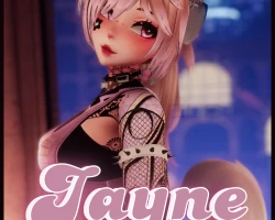 Jayne
