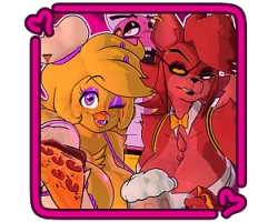 Fazclaire's Nightclub - Pack 2