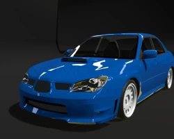 Isopreza 204S [CVS2]