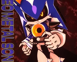 Neo Metal Sonic