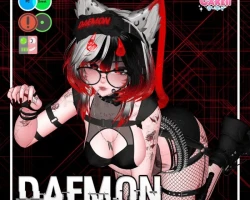 Daemon