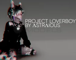 PROJECT LOVERBOY