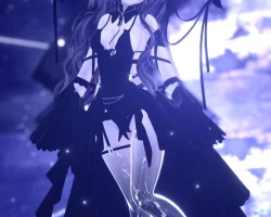 Necrostride