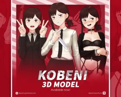 Kobeni Model