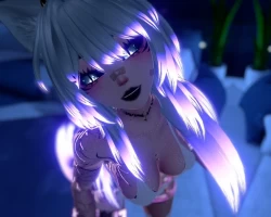 VRChat Screen