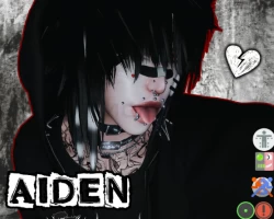 AIDEN V2