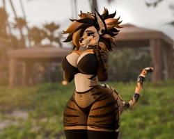 Hyenid Redux 2