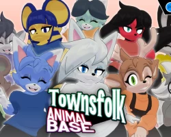Townsfolk