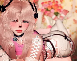 VRChat Screen