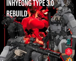 INHYEONG TYPE