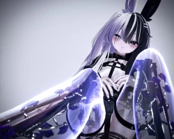 Necrostride