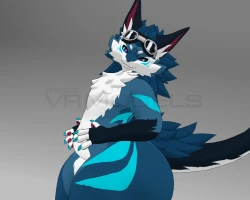 Thicky Novabeast