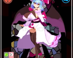 Remilia Scarlet