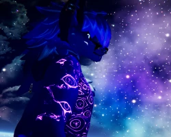 Maliwan (Wolf) Texture