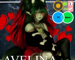 × "Avelina" ×
