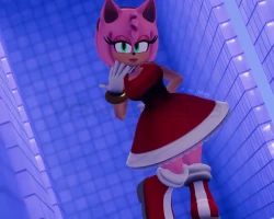 Amy Rose