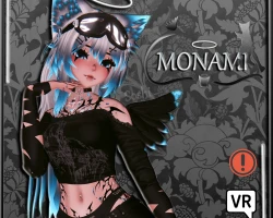 Monami