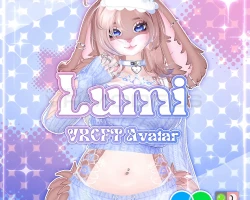 Lumi by Chaerii 💗