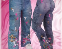 Jean Cargos