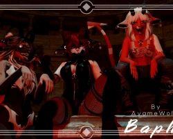 Baphy