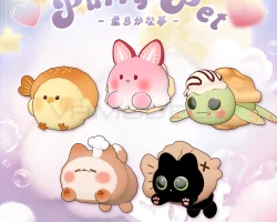 Puffy Pet