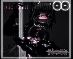 ♰ glitterfart.