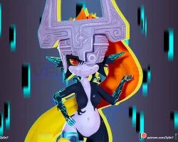 Imp Midna