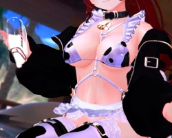 MooMaid　ムーメイド　3