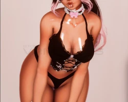 Jessica Avatar