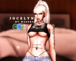 JOCELYN