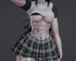 Tiny