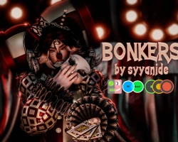 Bonkers