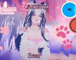 Gummy Bear