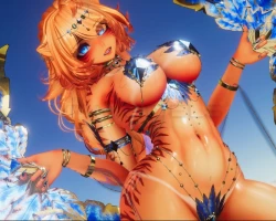 凛 | Rin