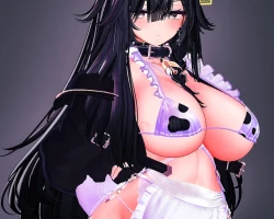 MooMaid　ムーメイド　5